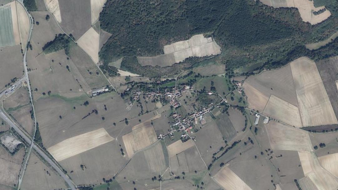 Photo 2 — Le Val-Larrey, Côte-d'Or (21140)