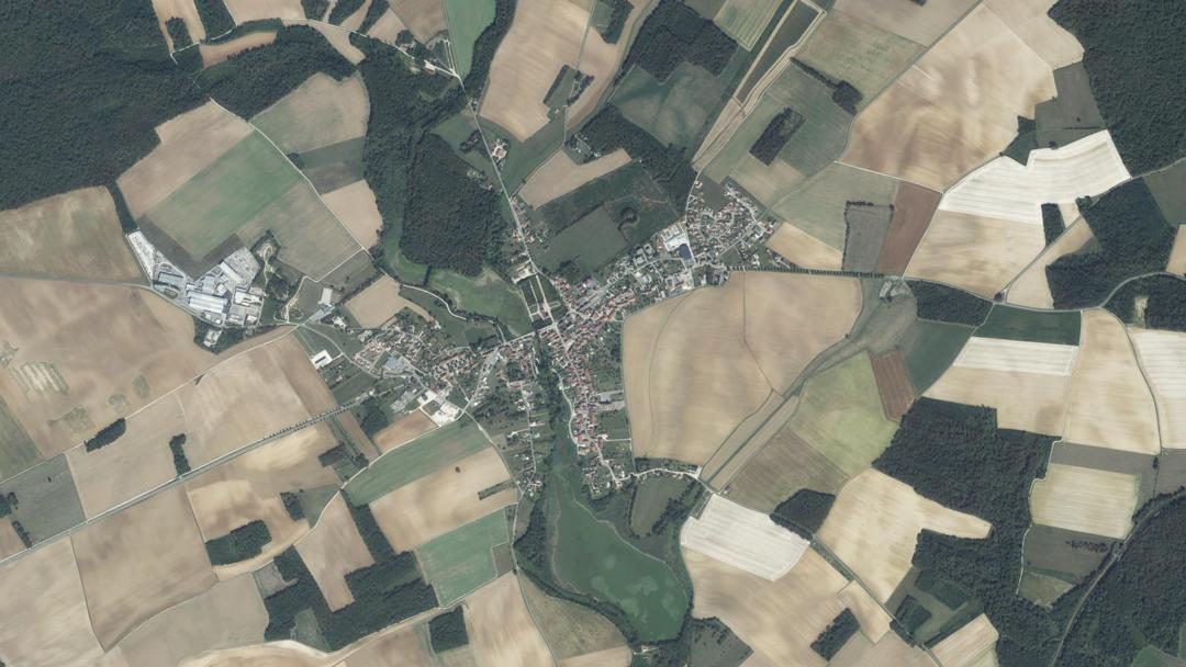 Photo 3 — Fontaine-Française, Côte-d'Or (21610)