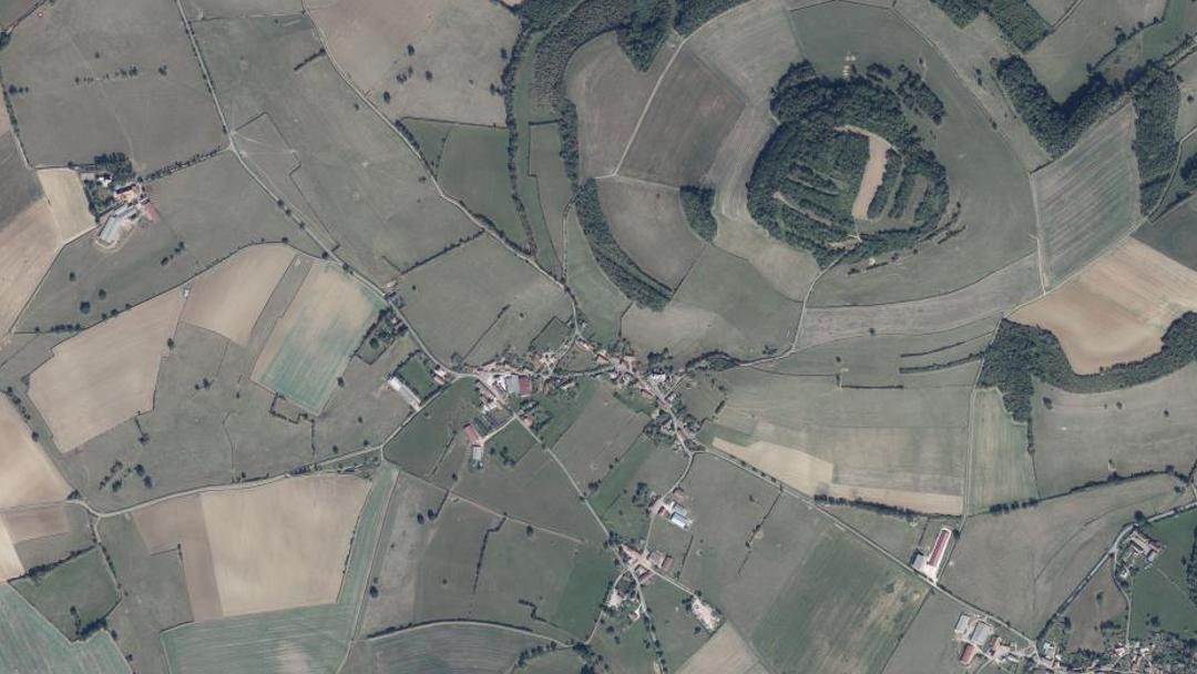 Photo 5 — Fontangy, Côte-d'Or (21390)