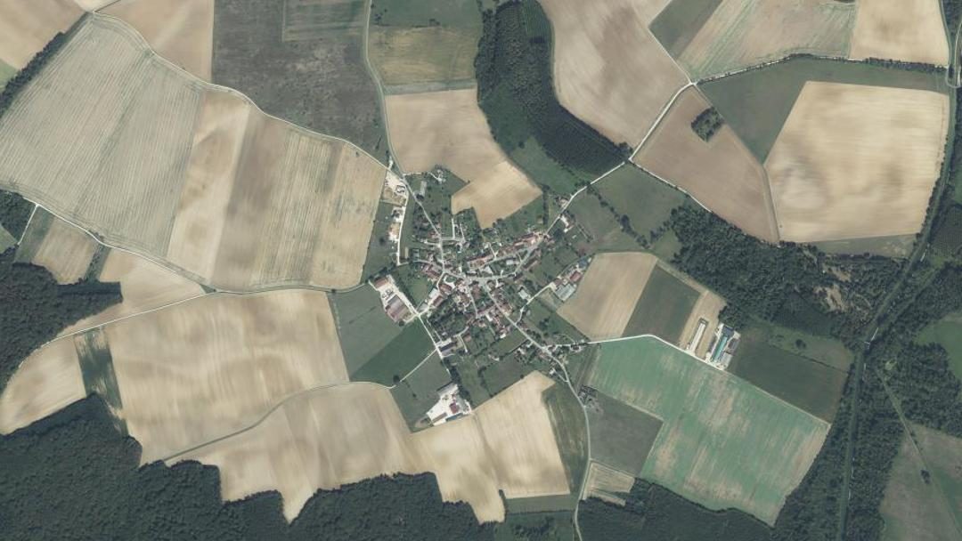Photo 2 — Fontenelle, Côte-d'Or (21610)