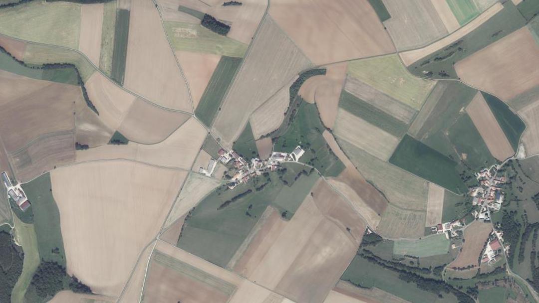 Photo 3 — Fraignot-et-Vesvrotte, Côte-d'Or (21580)