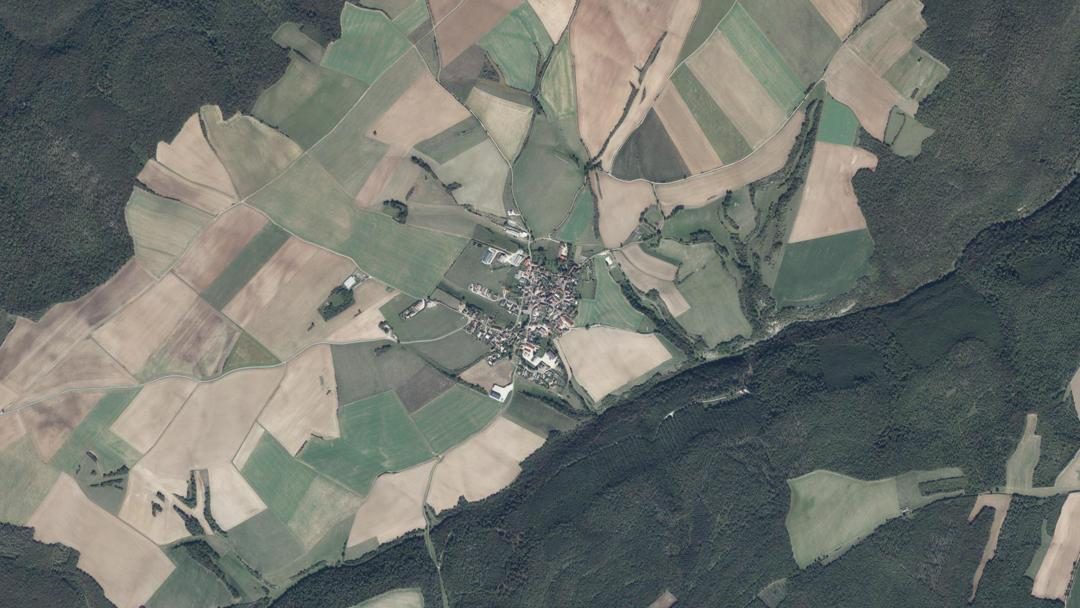 Photo 3 — Francheville, Côte-d'Or (21440)