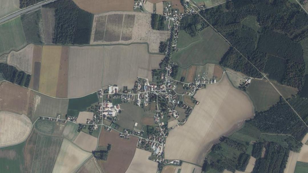 Photo 3 — Franxault, Côte-d'Or (21170)