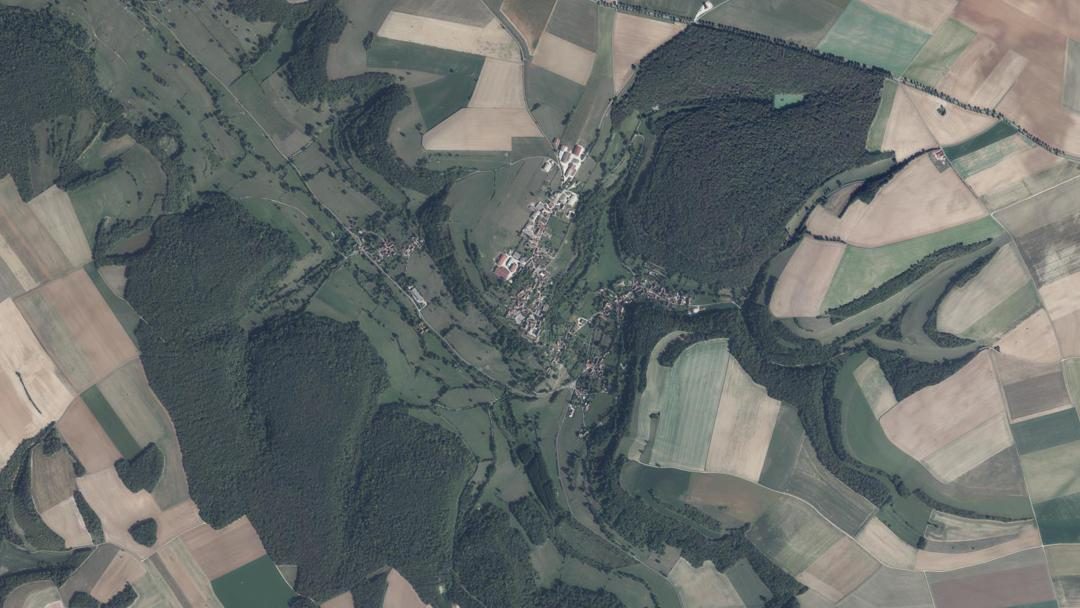 Photo 2 — Frôlois, Côte-d'Or (21150)