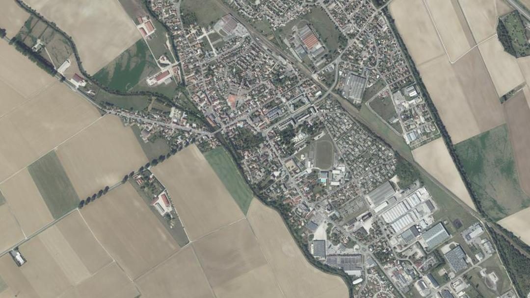 Photo 2 — Genlis, Côte-d'Or (21110)