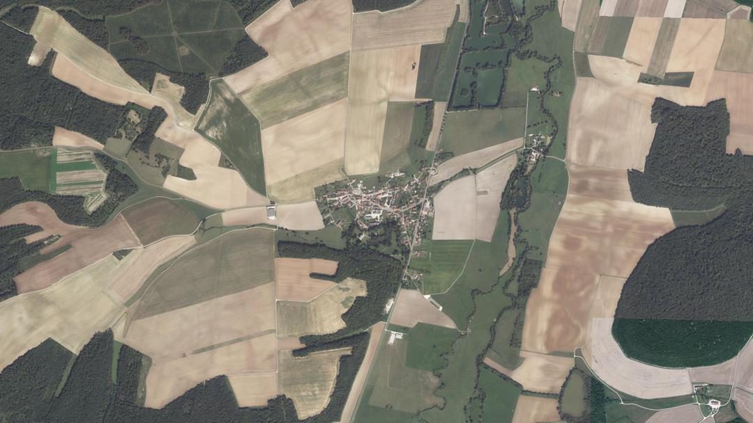 Photo 2 — Gevrolles, Côte-d'Or (21520)