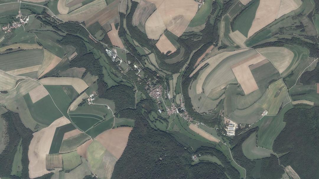 Photo 2 — Grancey-le-Château-Neuvelle, Côte-d'Or (21580)