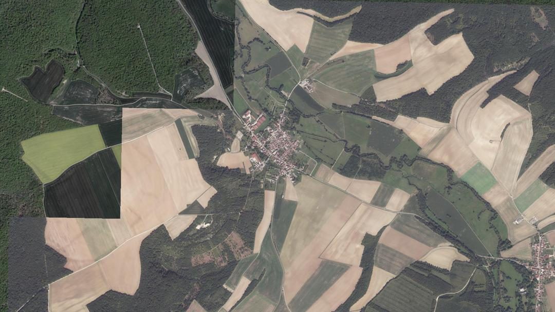 Photo 3 — Grancey-sur-Ource, Côte-d'Or (21570)