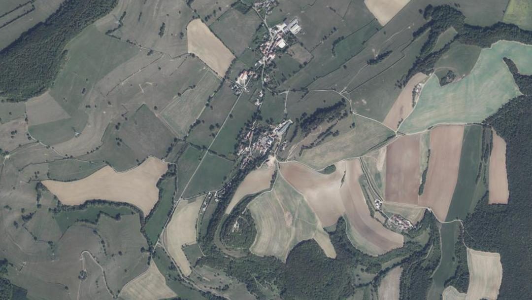 Photo 2 — Grenant-lès-Sombernon, Côte-d'Or (21540)