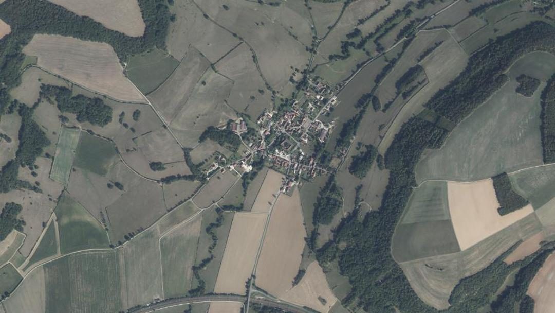 Photo 3 — Grésigny-Sainte-Reine, Côte-d'Or (21150)