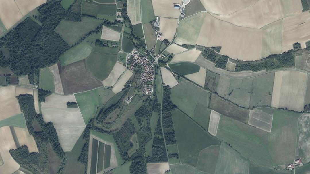 Photo 3 — Griselles, Côte-d'Or (21330)