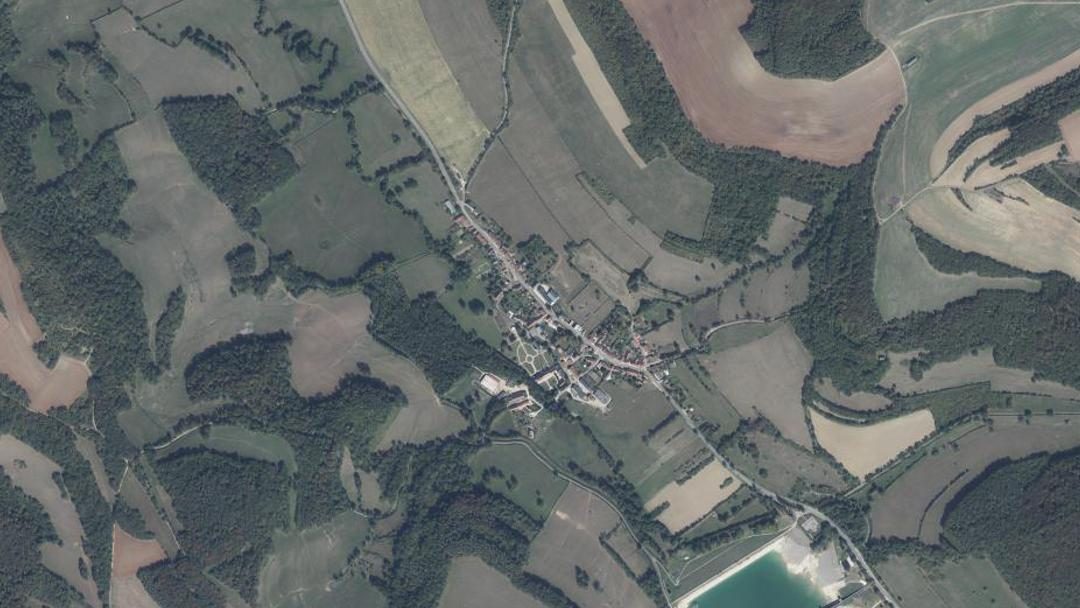 Photo 2 — Grosbois-en-Montagne, Côte-d'Or (21540)