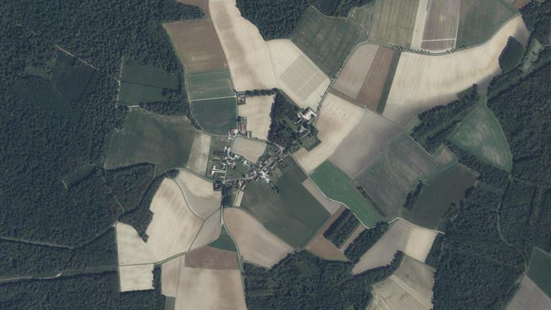 Photo 2 — Grosbois-lès-Tichey, Côte-d'Or (21250)