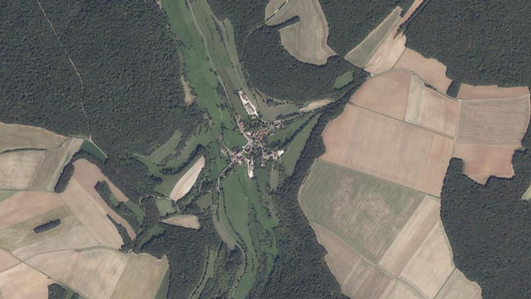 Photo 2 — Gurgy-la-Ville, Côte-d'Or (21290)