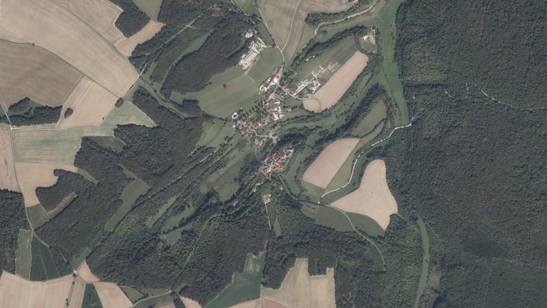 Photo 2 — Gurgy-le-Château, Côte-d'Or (21290)