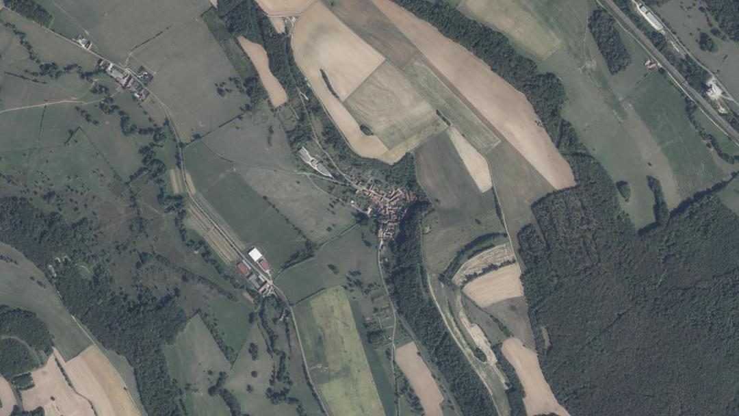 Photo 3 — Hauteroche, Côte-d'Or (21150)