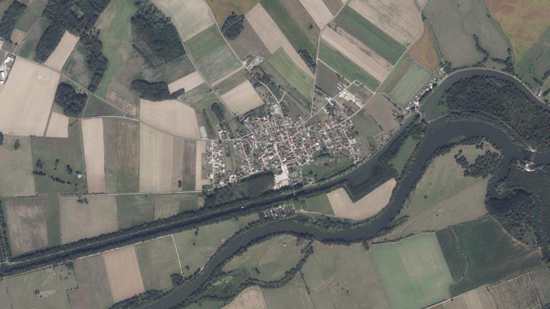 Photo 3 — Heuilley-sur-Saône, Côte-d'Or (21270)
