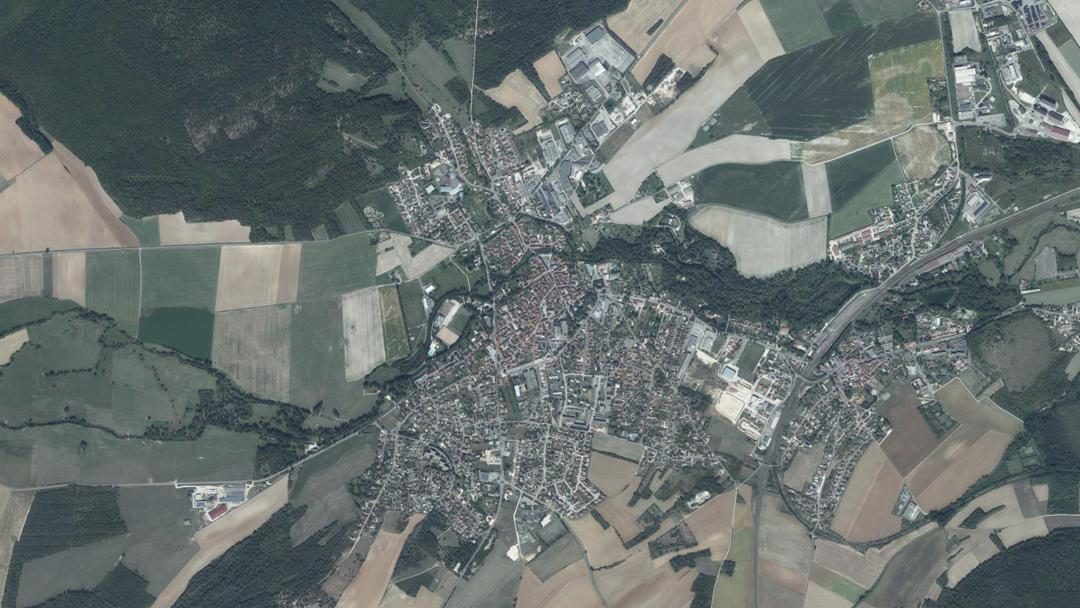 Photo 2 — Is-sur-Tille, Côte-d'Or (21120)