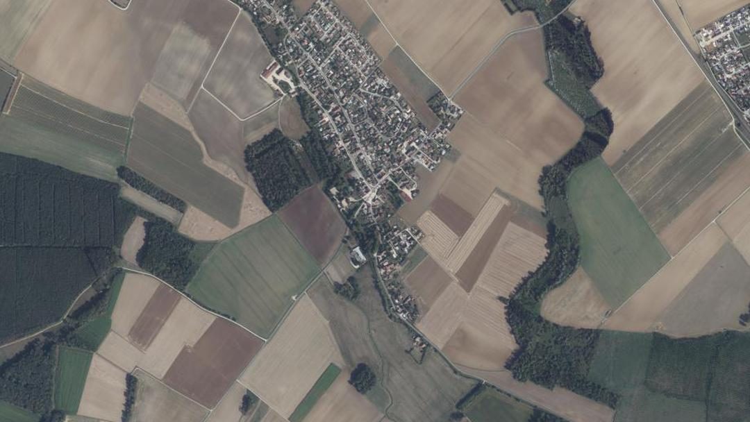 Photo 2 — Izeure, Côte-d'Or (21110)