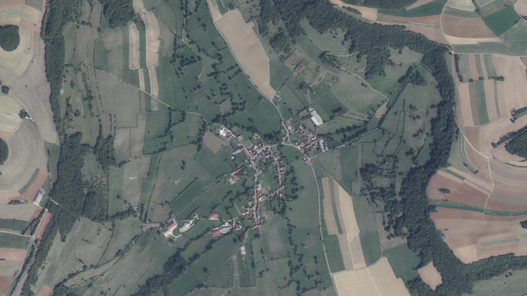 Photo 3 — Jailly-les-Moulins, Côte-d'Or (21150)