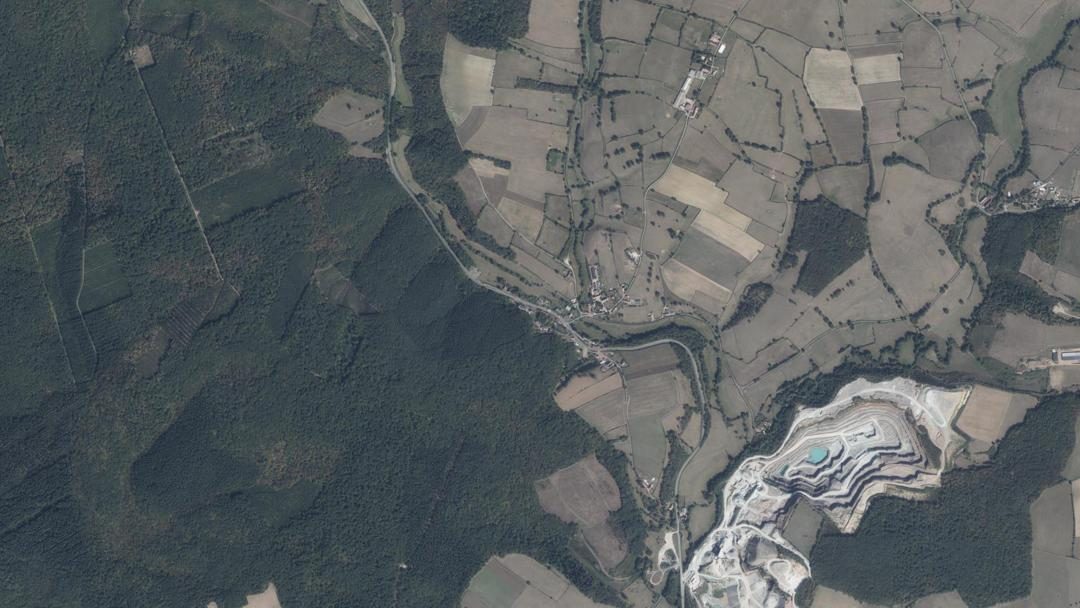 Photo 3 — Jouey, Côte-d'Or (21230)