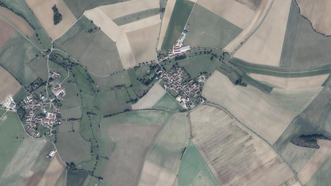 Photo 4 — Jours-lès-Baigneux, Côte-d'Or (21450)