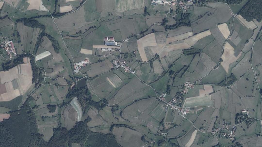 Photo 3 — Val-Mont, Côte-d'Or (21340)