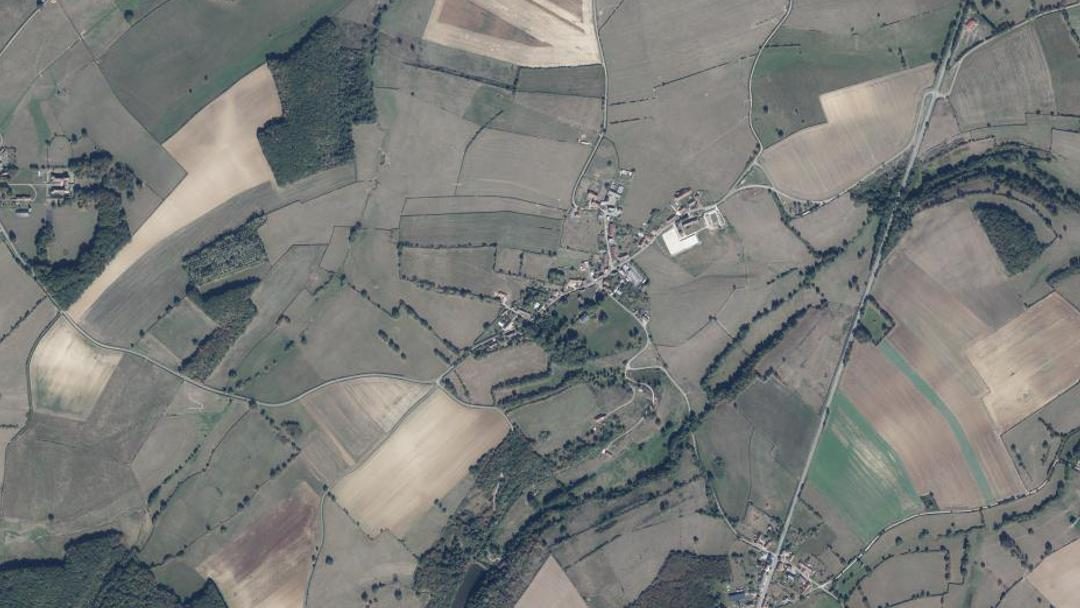 Photo 2 — Juillenay, Côte-d'Or (21210)