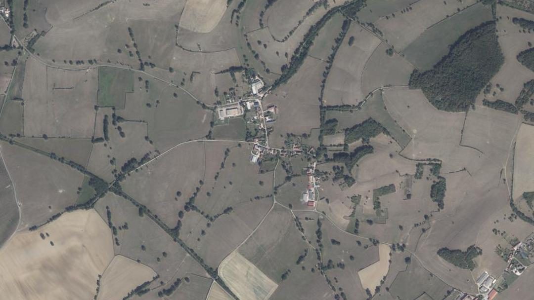 Photo 2 — Juilly, Côte-d'Or (21140)