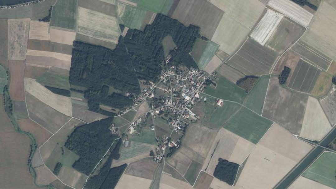 Photo 2 — Labruyère, Côte-d'Or (21250)