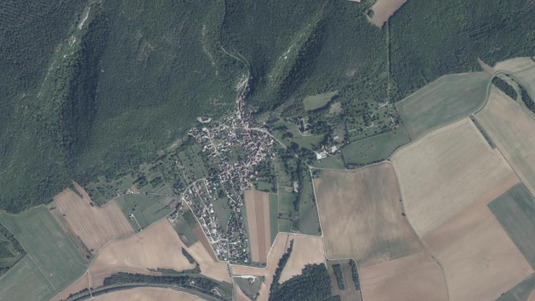 Lantenay, Côte-d'Or