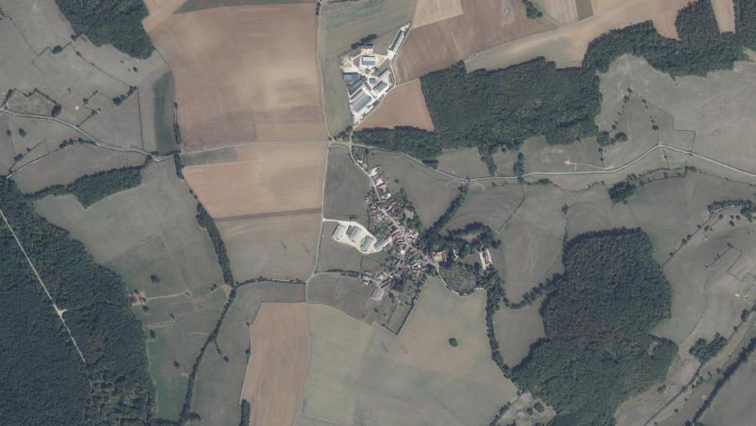 Photo 2 — Lantilly, Côte-d'Or (21140)