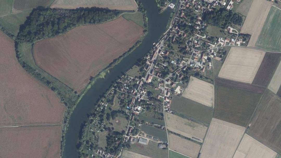 Photo 3 — Lechâtelet, Côte-d'Or (21250)