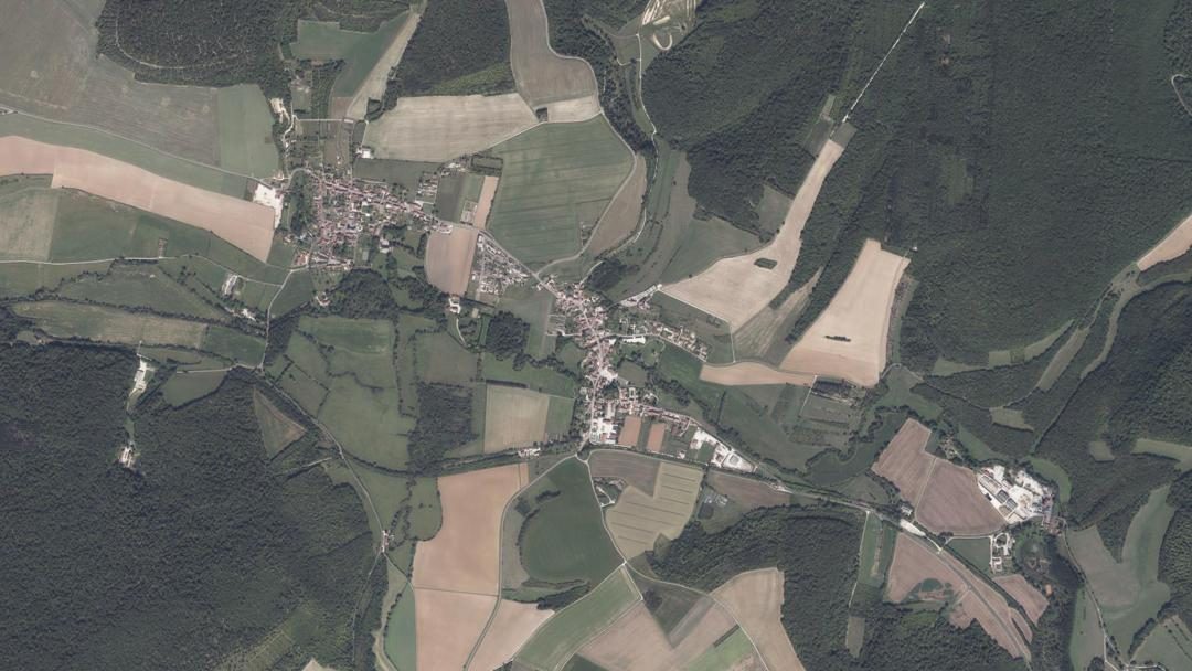 Photo 3 — Leuglay, Côte-d'Or (21290)