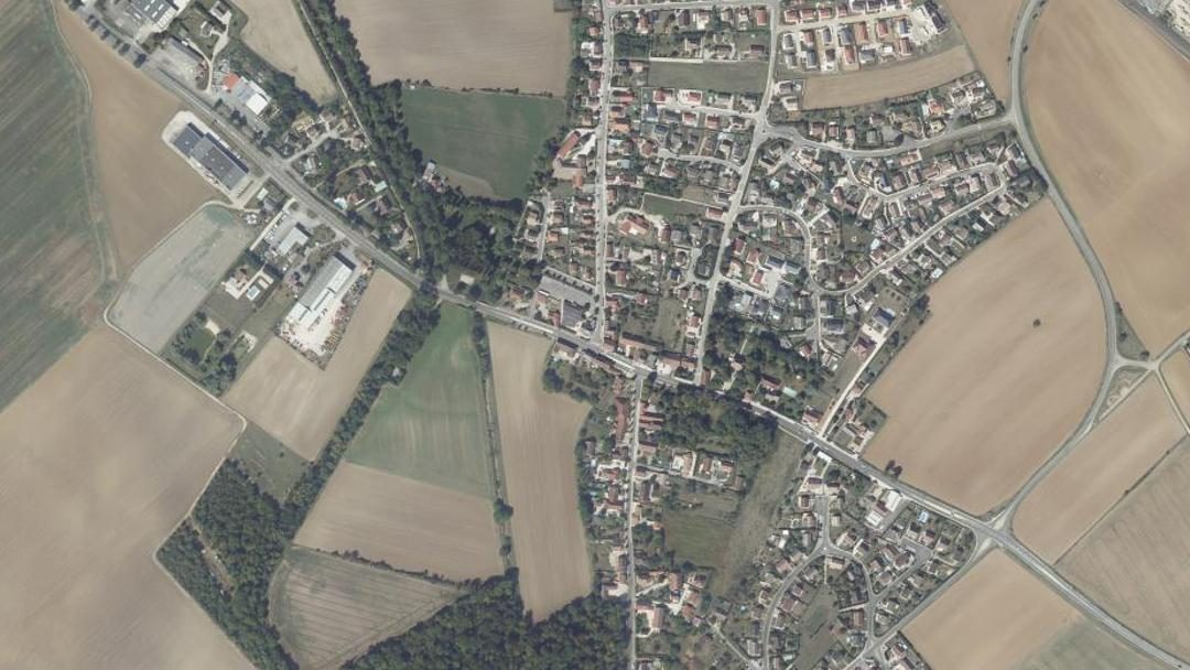 Longeault-Pluvault, Côte-d'Or