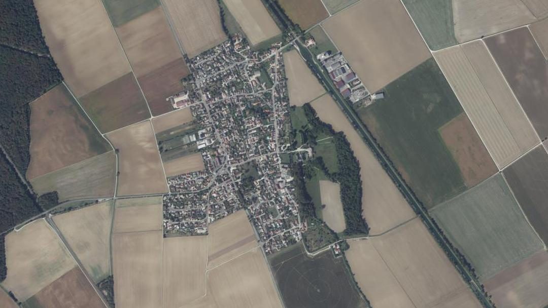 Photo 2 — Longecourt-en-Plaine, Côte-d'Or (21110)