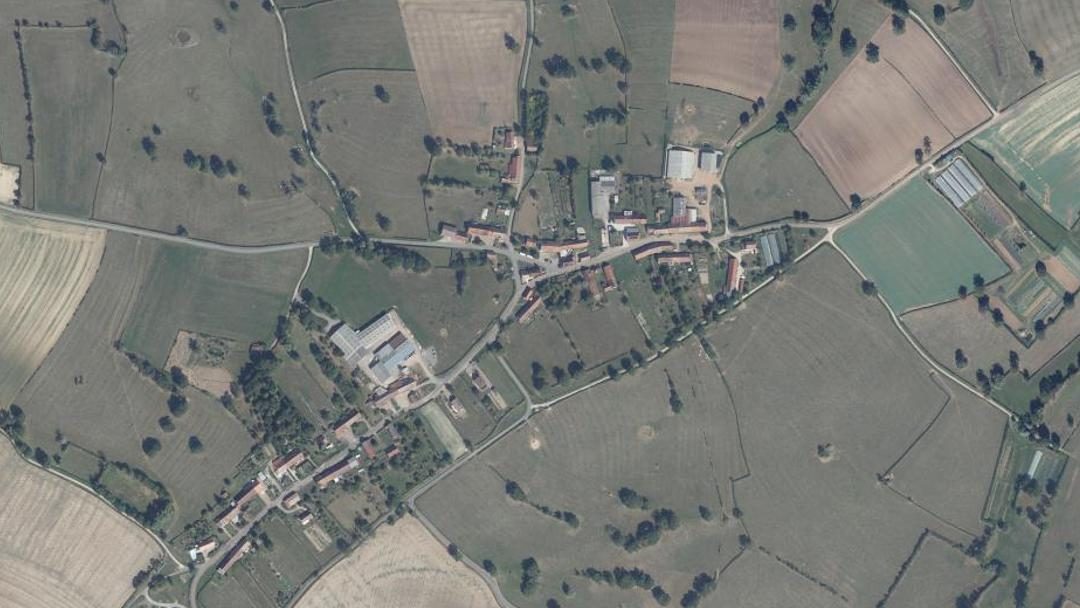 Photo 2 — Longecourt-lès-Culêtre, Côte-d'Or (21230)