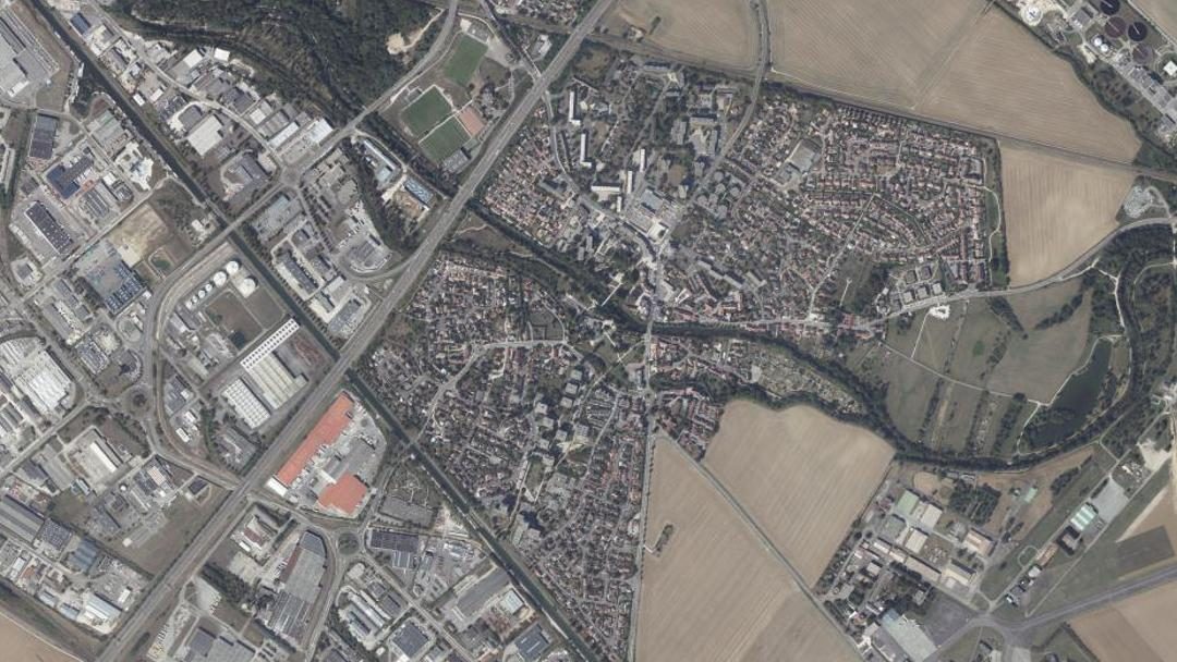 Photo 3 — Longvic, Côte-d'Or (21600)