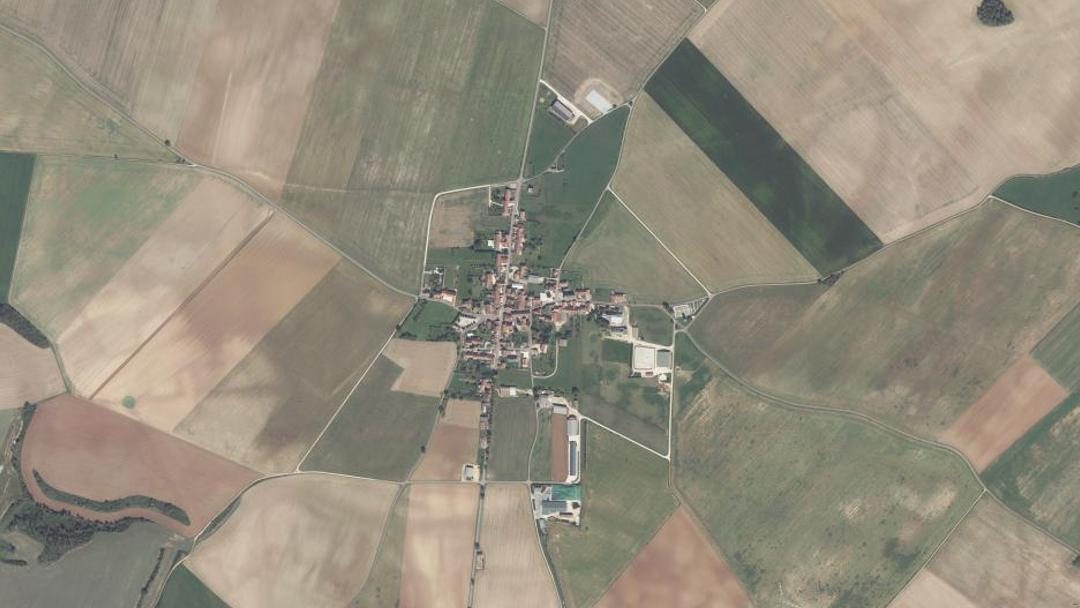 Photo 2 — Louesme, Côte-d'Or (21520)