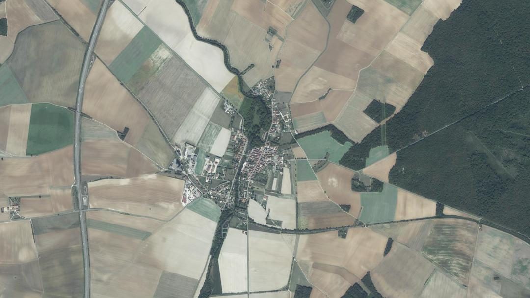 Photo 2 — Lux, Côte-d'Or (21120)