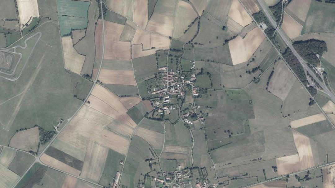 Photo 2 — Maconge, Côte-d'Or (21320)