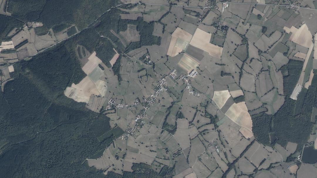 Photo 2 — Magnien, Côte-d'Or (21230)