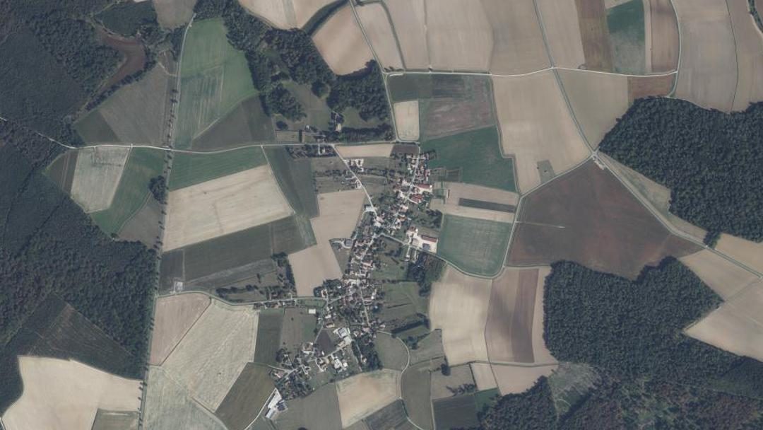 Photo 2 — Magny-lès-Aubigny, Côte-d'Or (21170)