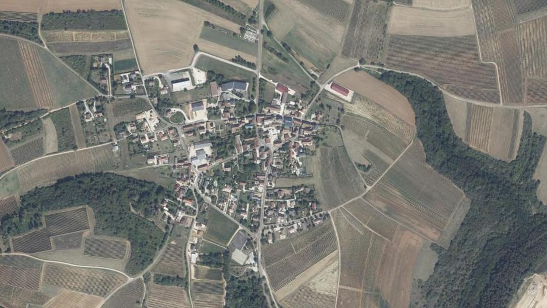 Photo 3 — Magny-lès-Villers, Côte-d'Or (21700)