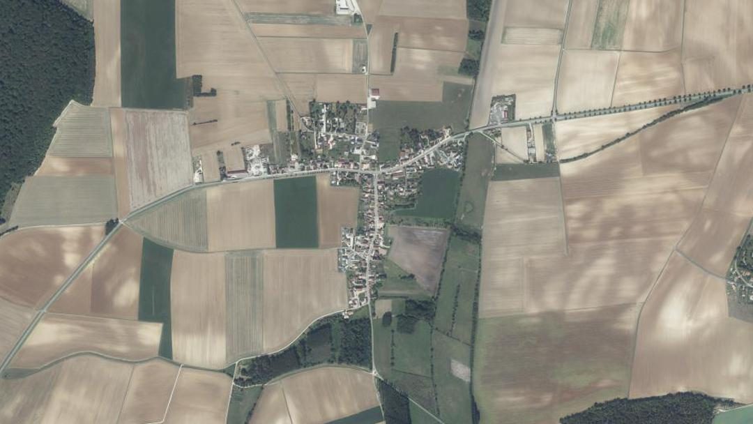 Photo 2 — Magny-Saint-Médard, Côte-d'Or (21310)