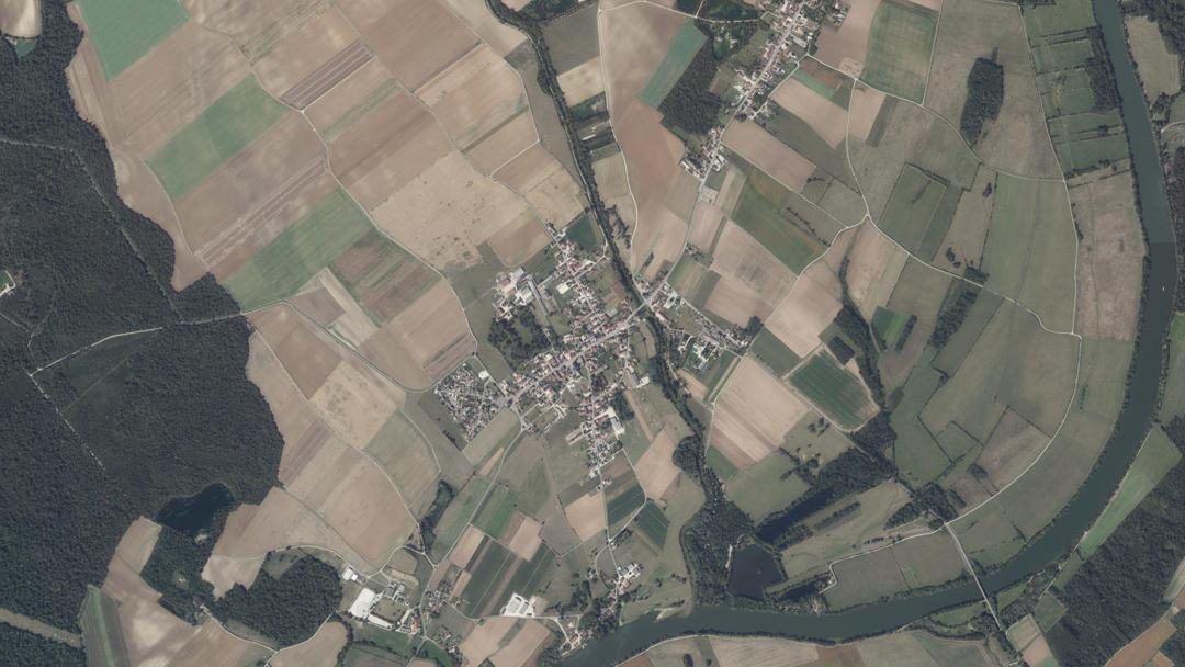 Photo 3 — Les Maillys, Côte-d'Or (21130)