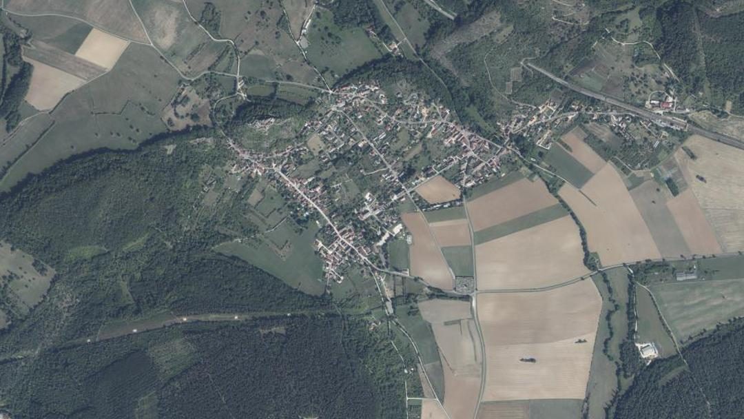 Photo 3 — Mâlain, Côte-d'Or (21410)