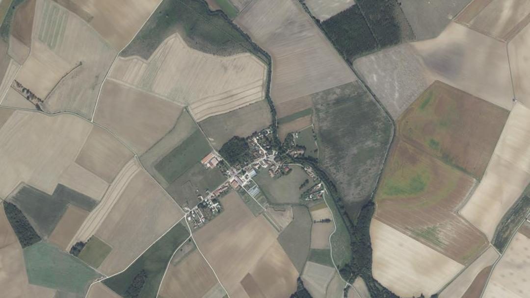 Photo 2 — Marandeuil, Côte-d'Or (21270)