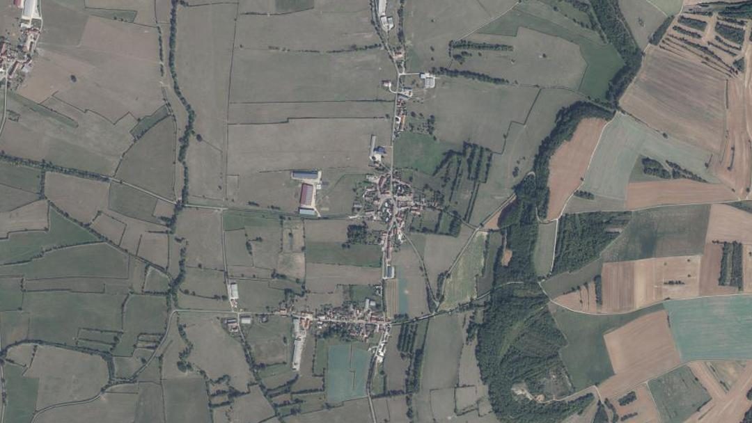 Photo 3 — Marcilly-Ogny, Côte-d'Or (21320)