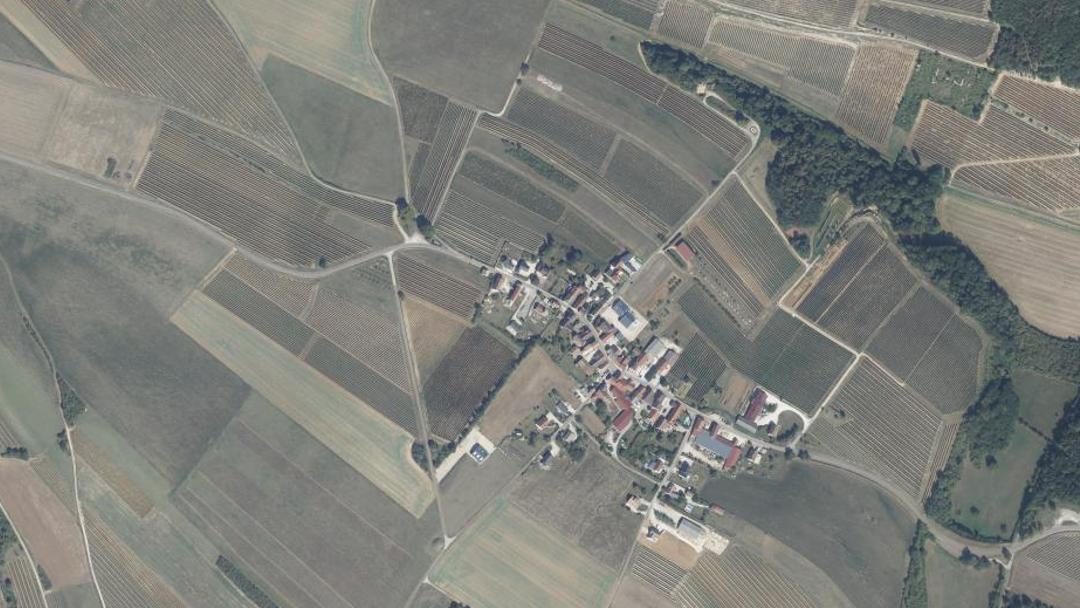 Photo 3 — Marey-lès-Fussey, Côte-d'Or (21700)